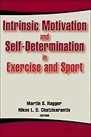 Algopix Similar Product 8 - Intrinsic Motivation and