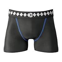 Algopix Similar Product 4 - Diamond MMA  Compression Shorts with