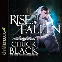 Algopix Similar Product 5 - Rise of the Fallen Wars of the Realm