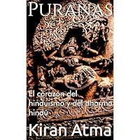 Algopix Similar Product 16 - Puranas El corazn del hinduismo y del