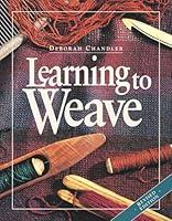 Algopix Similar Product 10 - Learning to Weave