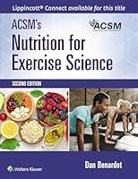 Algopix Similar Product 2 - ACSMs Nutrition for Exercise Science