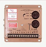 Algopix Similar Product 19 - GAC ESD5111 Speed Control