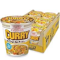 Algopix Similar Product 11 - Nissin Cup Noodle Ramen Noodle Soup