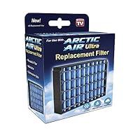 Algopix Similar Product 4 - Ontel AAUFMC124 Arctic Air Ultra