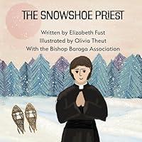 Algopix Similar Product 17 - The Snowshoe Priest