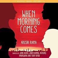 Algopix Similar Product 12 - When Morning Comes
