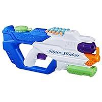 Algopix Similar Product 3 - SUPERSOAKER Nerf Super Soaker DartFire