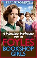 Algopix Similar Product 4 - A Wartime Welcome from the Foyles