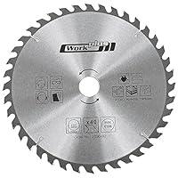 Algopix Similar Product 17 - Easy Work circular saw blade HM 160 x