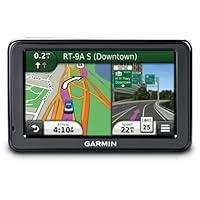 Algopix Similar Product 16 - Garmin nvi 2555LMT 5Inch Portable GPS