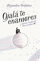 Algopix Similar Product 9 - Ojal te enamores  I Hope You Fall in