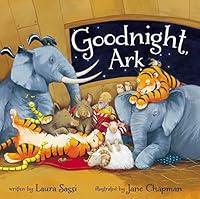Algopix Similar Product 18 - Goodnight, Ark
