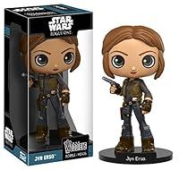 Algopix Similar Product 19 - Funko Wobbler Star Wars Rogue One 