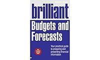 Algopix Similar Product 7 - Brilliant Budgets and Forecasts Your