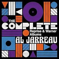 Algopix Similar Product 9 - The Complete Reprise and Warner Albums