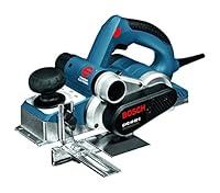 Algopix Similar Product 6 - Bosch Hobel GHO 40-82 C by Bosch