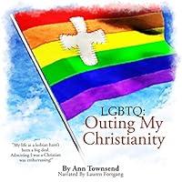 Algopix Similar Product 11 - LGBTQ: Outing My Christianity