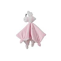 Algopix Similar Product 15 - Burt's Bees Baby Bee Lovey - Blossom