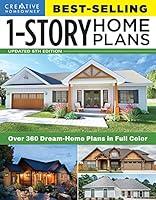 Algopix Similar Product 5 - BestSelling 1Story Home Plans 5th