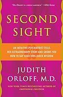 Algopix Similar Product 5 - Second Sight An Intuitive Psychiatrist