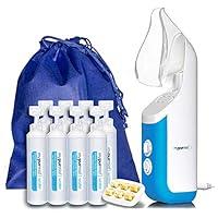 Algopix Similar Product 18 - Mypurmist 2 Ultrapure Personal Handheld