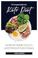 Algopix Similar Product 18 - The Complete Guide to the Keto Diet