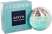 Algopix Similar Product 18 - BVLGARI - Aqua Marine - Edt Spray 3.4 Oz