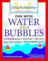 Algopix Similar Product 1 - Fun With Water and Bubbles