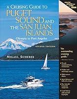 Algopix Similar Product 2 - A Cruising Guide to Puget Sound and the