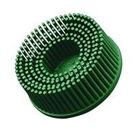 Algopix Similar Product 18 - 3M 3M18730 Roloc Bristle Disc Grade 