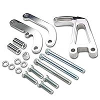 Algopix Similar Product 11 - DNA Motoring ABKRC4302 Aluminum Power