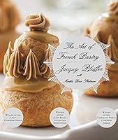 Algopix Similar Product 14 - The Art of French Pastry: A Cookbook