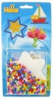 Algopix Similar Product 9 - HAMA BEADS SMALL STAR STARTER PACK GIFT