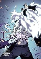 Algopix Similar Product 12 - Solo Leveling Vol 6 comic Solo