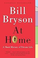 Algopix Similar Product 15 - At Home: A Short History of Private Life