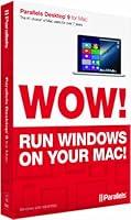 Algopix Similar Product 7 - Parallels Desktop 9 for Mac