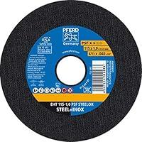 Algopix Similar Product 17 - Pferd Cutting Disc 115 x 10 x 2223 mm