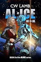 Algopix Similar Product 15 - ALICE AI vs AL Book 8 of the ALICE