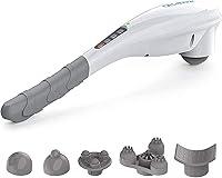 Algopix Similar Product 5 - RENPHO Rechargeable Hand Held Massager