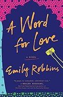 Algopix Similar Product 17 - A Word for Love: A Novel