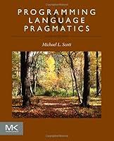 Algopix Similar Product 17 - Programming Language Pragmatics