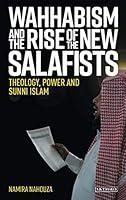 Algopix Similar Product 8 - Wahhabism and the Rise of the New