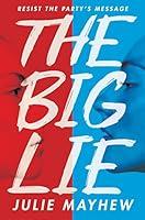 Algopix Similar Product 8 - The Big Lie