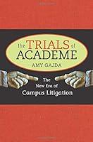 Algopix Similar Product 10 - The Trials of Academe The New Era of