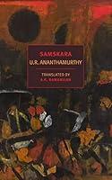 Algopix Similar Product 7 - Samskara A Rite for a Dead Man New