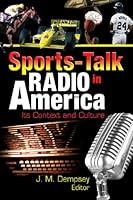 Algopix Similar Product 5 - SportsTalk Radio in America Its