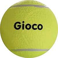 Algopix Similar Product 7 - Gioco UnisexYouth Giant Tennis Ball