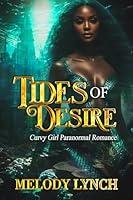 Algopix Similar Product 4 - Tides of Desire Curvy girl paranormal