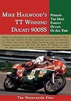 Algopix Similar Product 13 - MIKE HAILWOODS 1978 TT WINNER THE